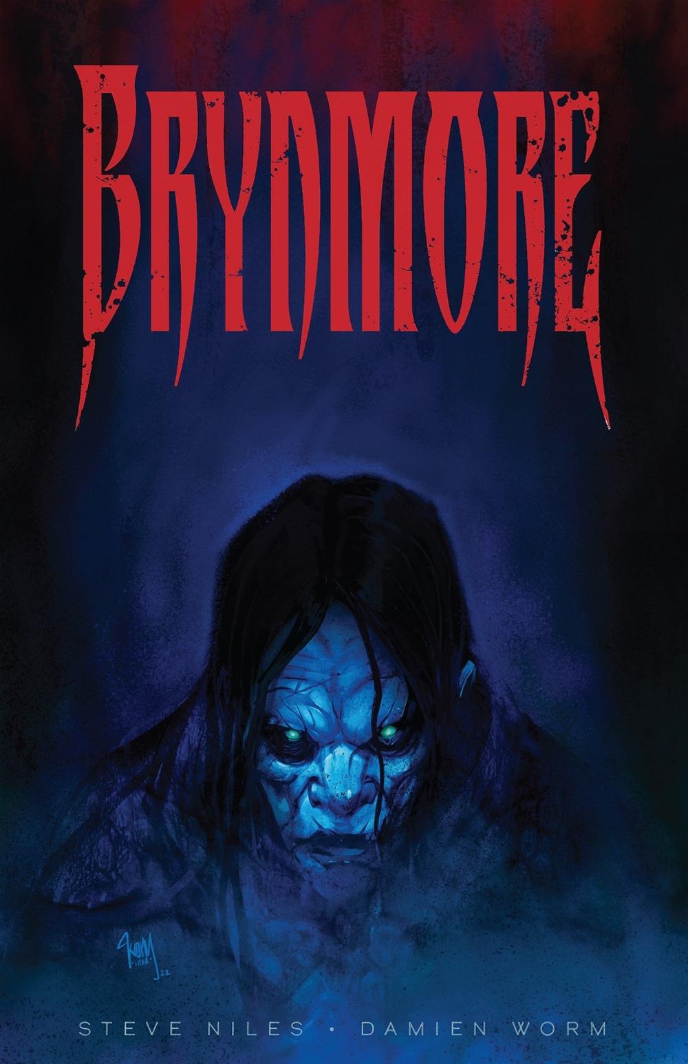 Brynmore, 9798887240640
