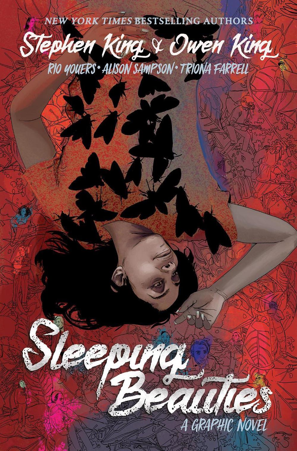 Sleeping Beauties: Deluxe Remastered Edition (Graphic Novel), 9798887241524