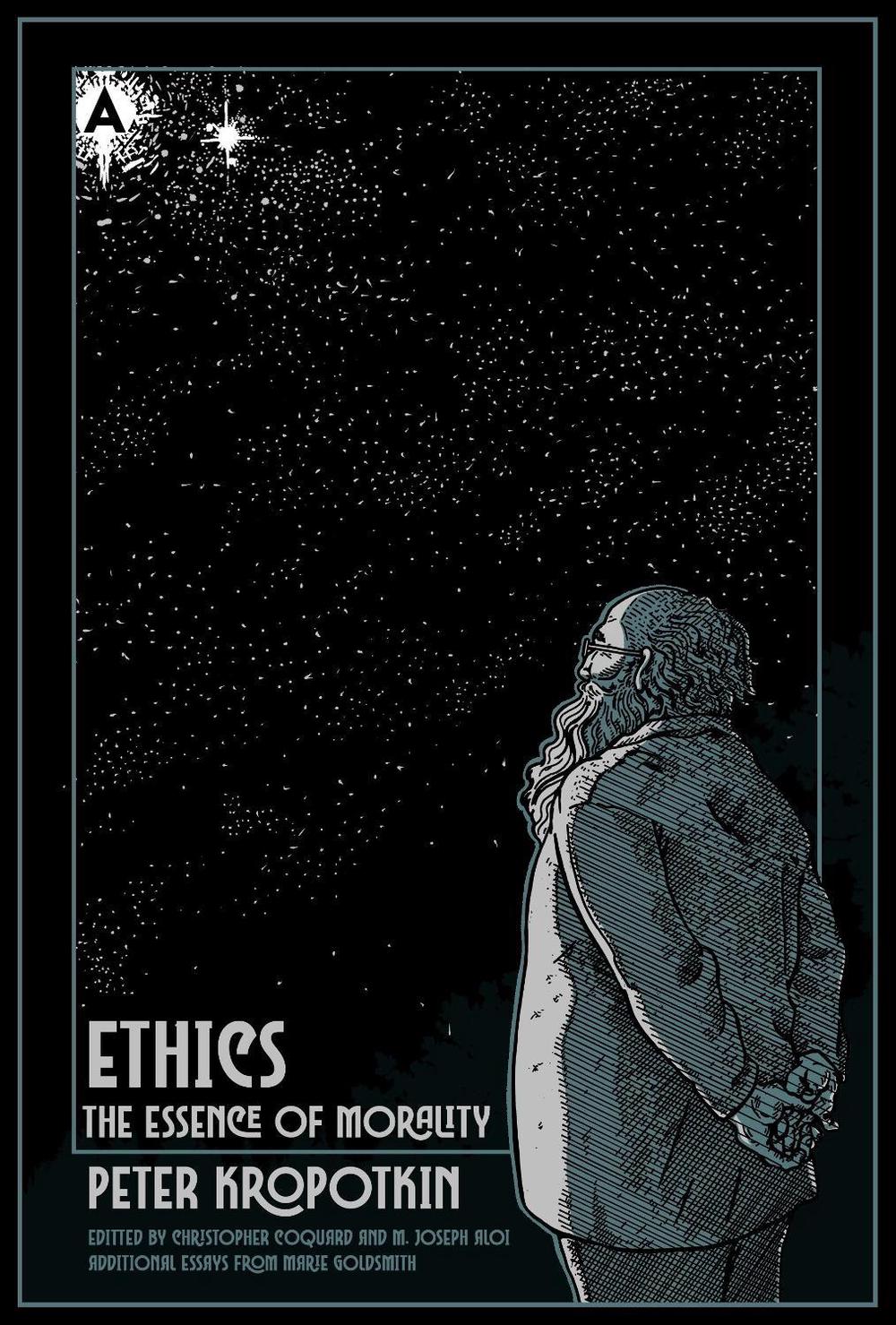 Ethics, 9798887440309