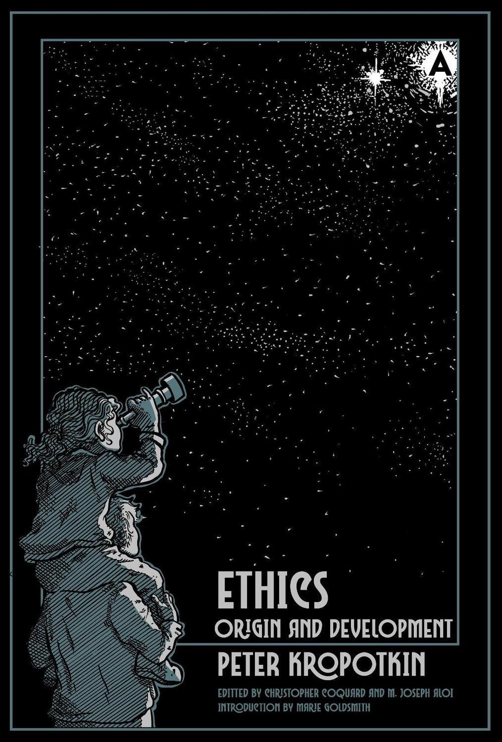 Ethics, 9798887440316
