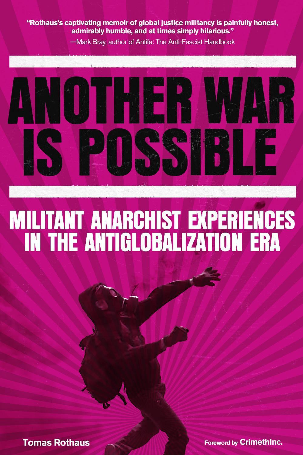 Another War is Possible, 9798887441054