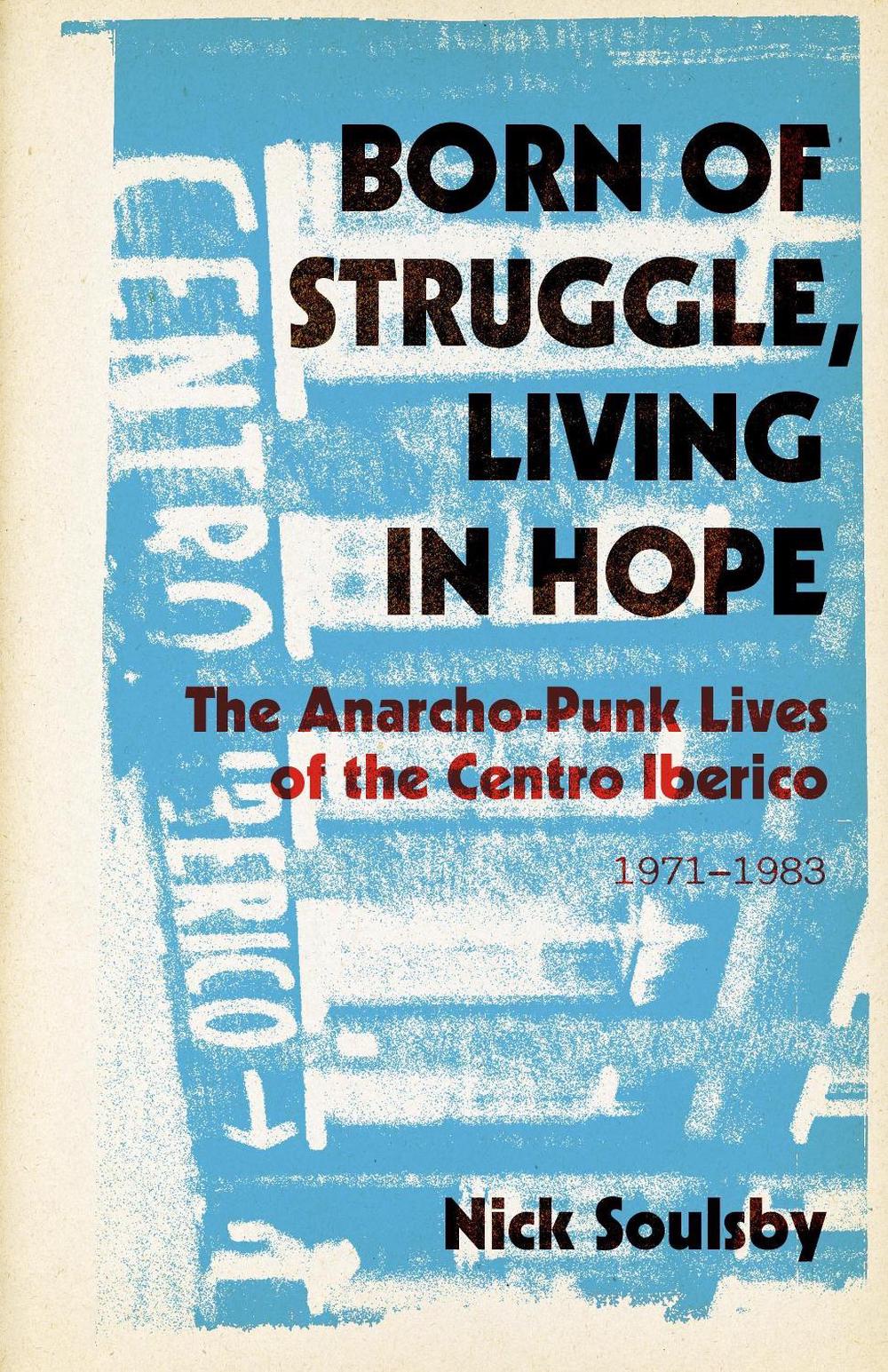 Born of Struggle, Living in Hope, 9798887441221