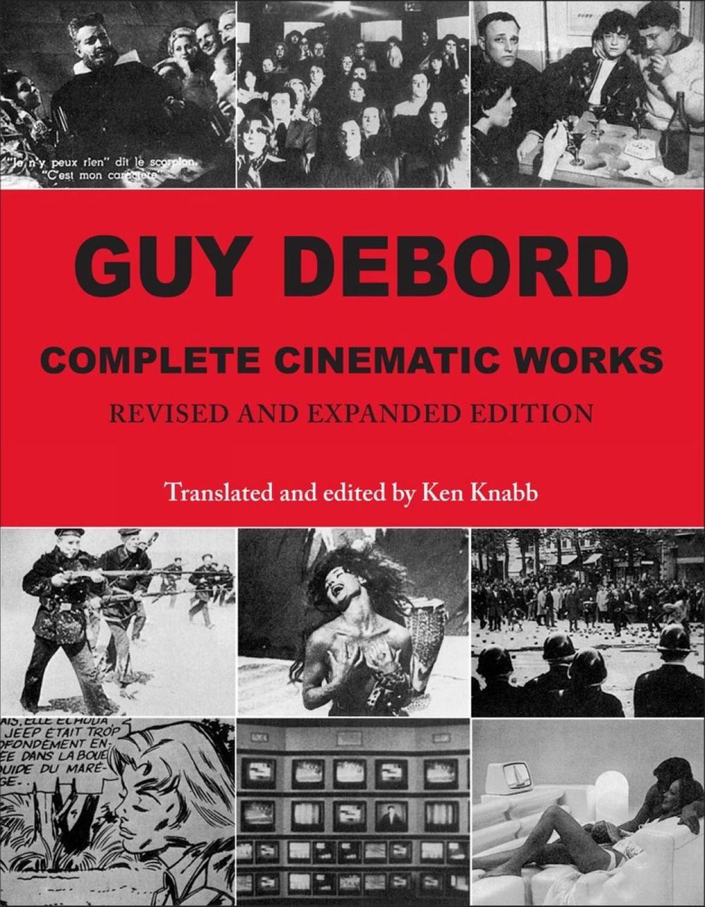 Guy Debord, 9798887441559
