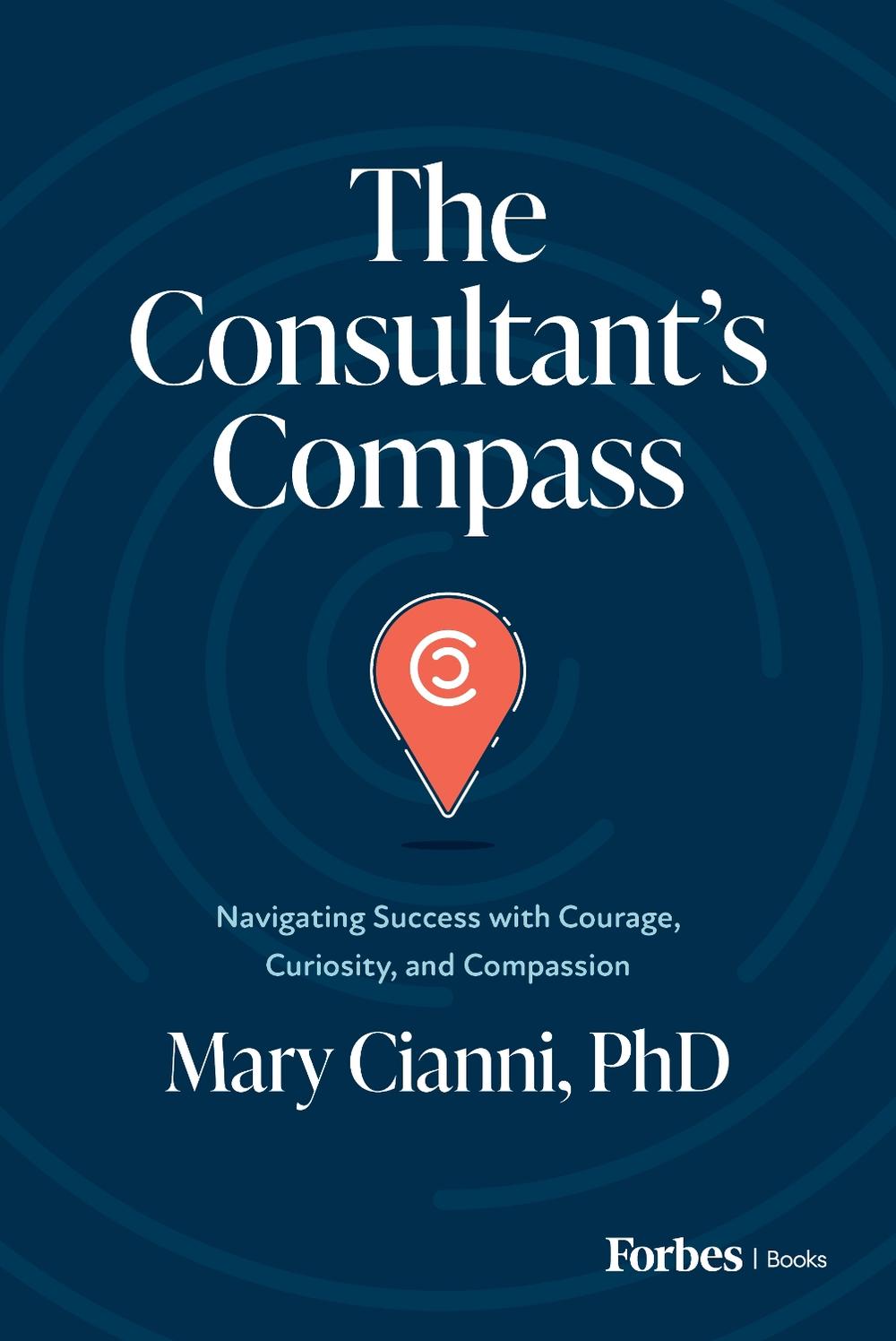 The Consultant's Compass, 9798887503806