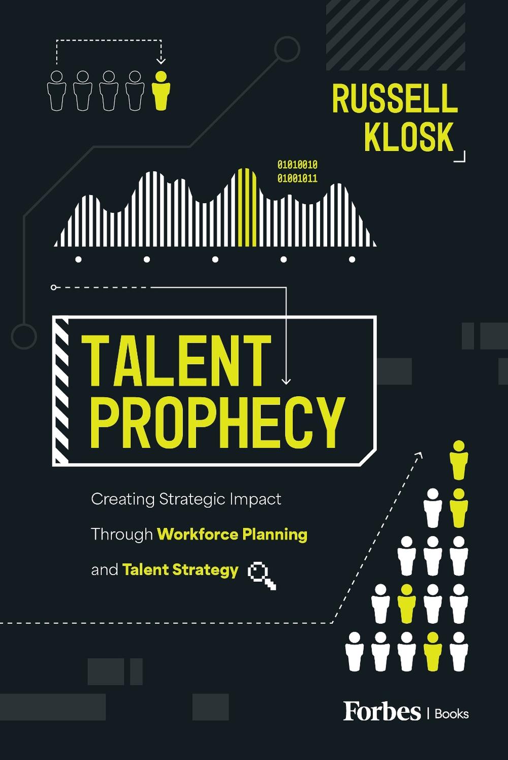 Talent Prophecy by Russell Klosk, Hardcover, 9798887504254 | Buy online at  The Nile