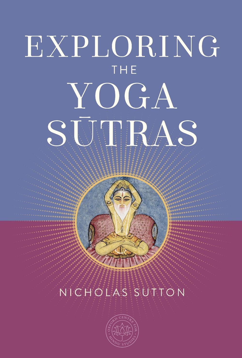Exploring the Yoga Sutras, 9798887620794