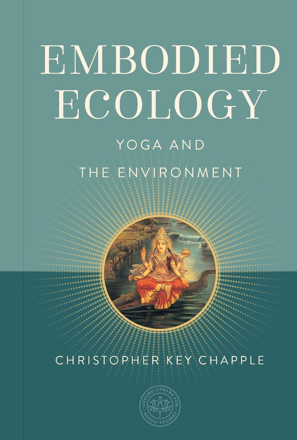 Embodied Ecology, 9798887621159