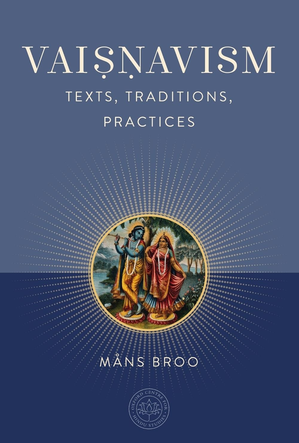 Vaisnavism by Måns Broo - ISBN: 9798887621456
