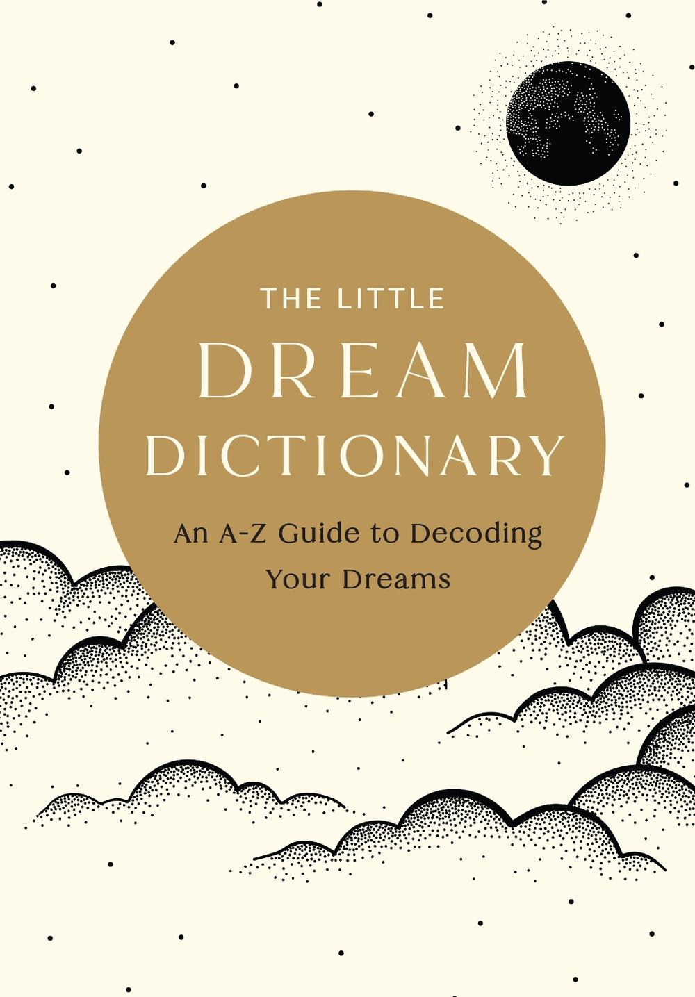 The Little Dream Dictionary, 9798887621586