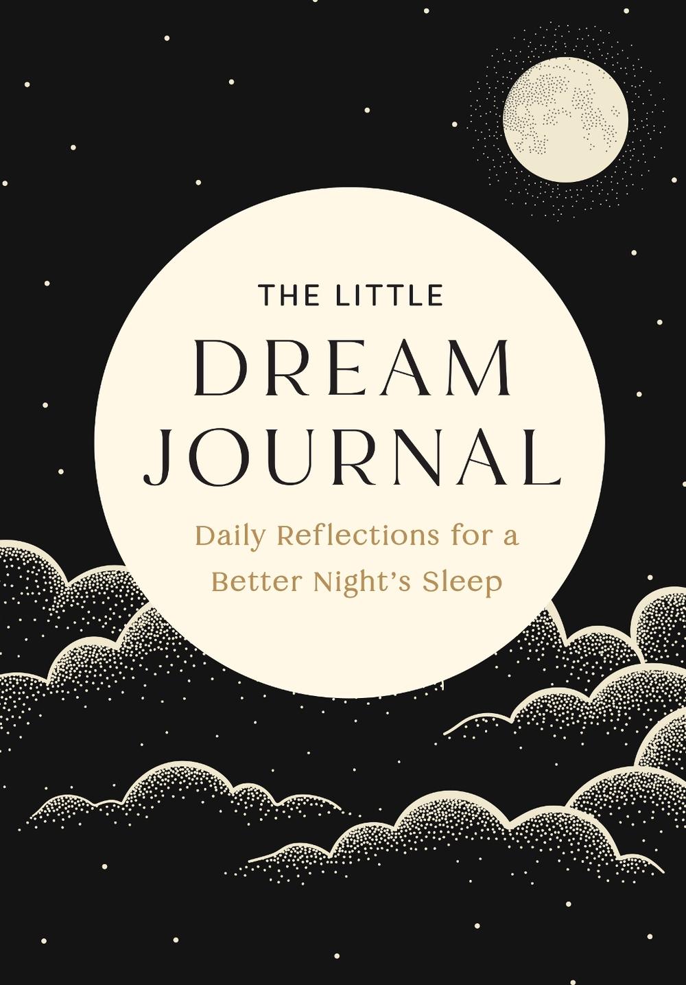 The Little Dream Journal, 9798887621609