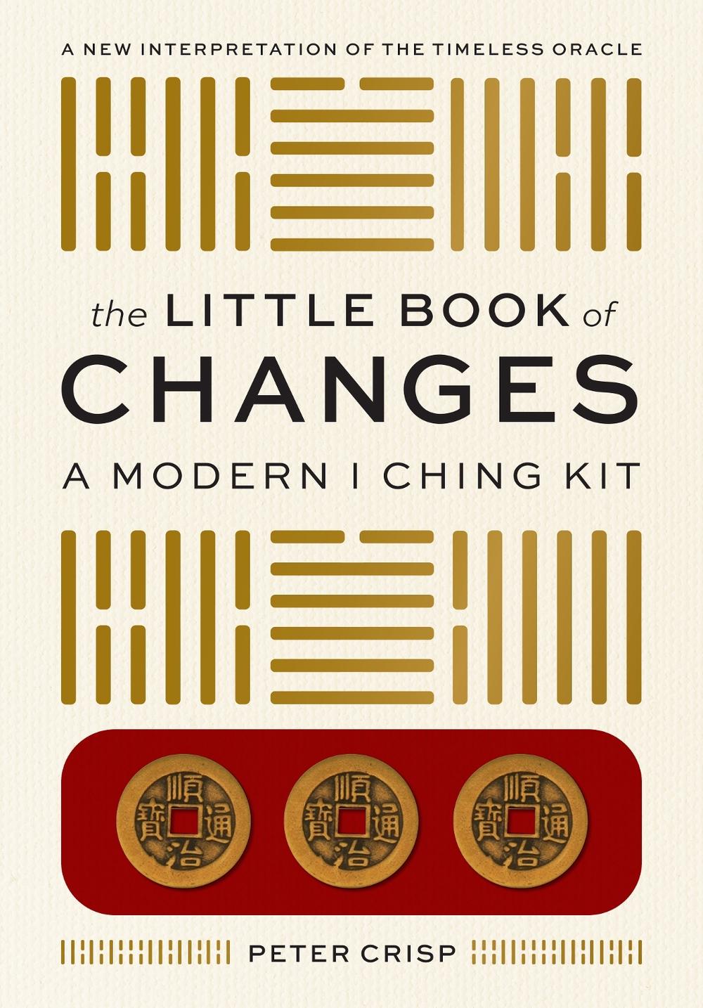 The Little Book of Changes, 9798887622019