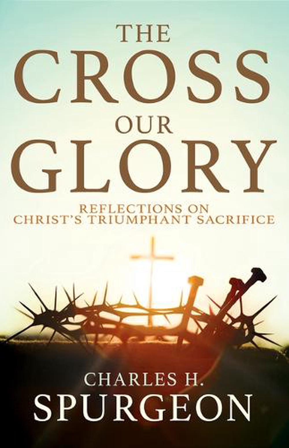 The Cross, Our Glory, 9798887691367