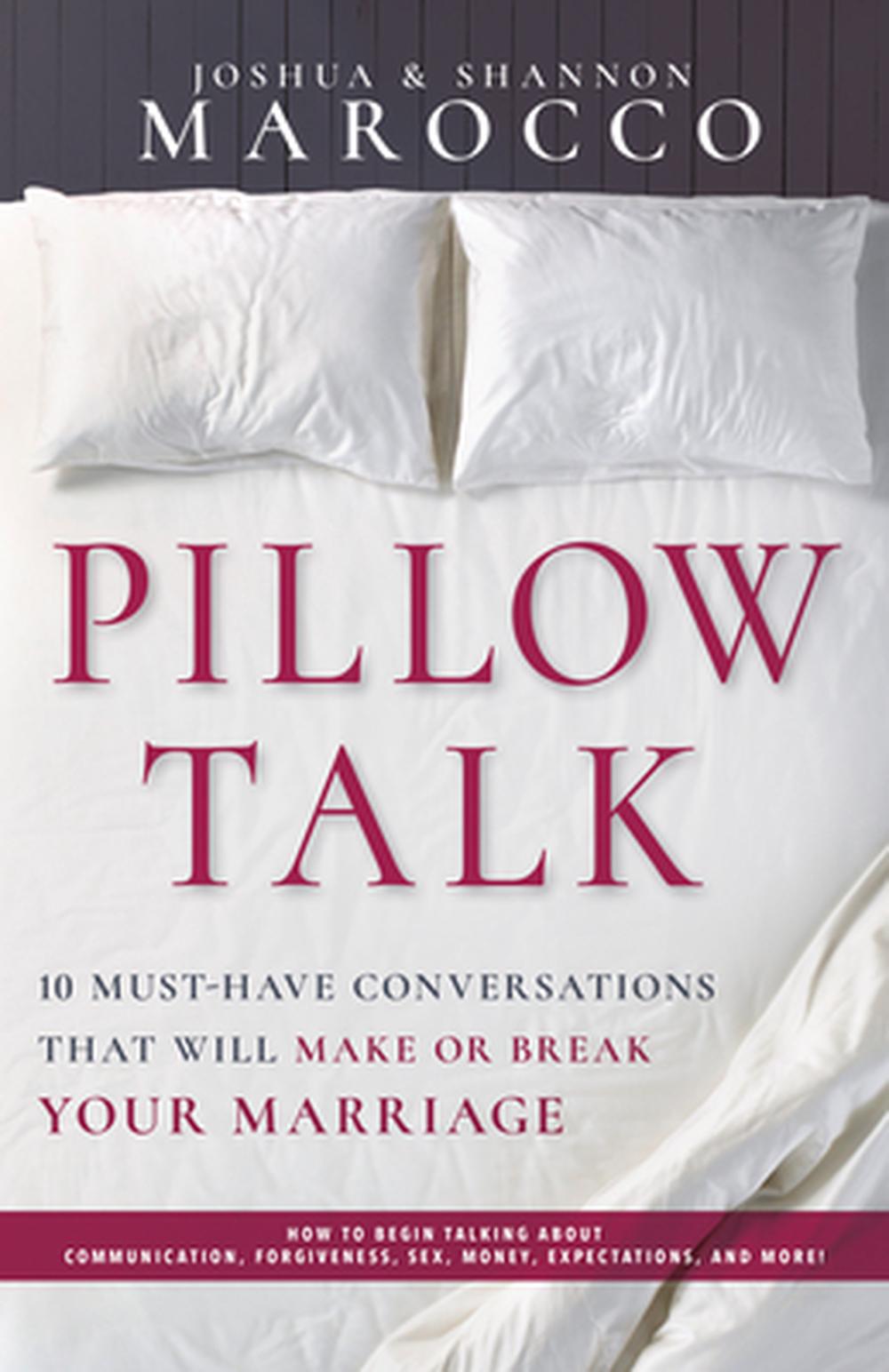 Pillow Talk, 9798887696690