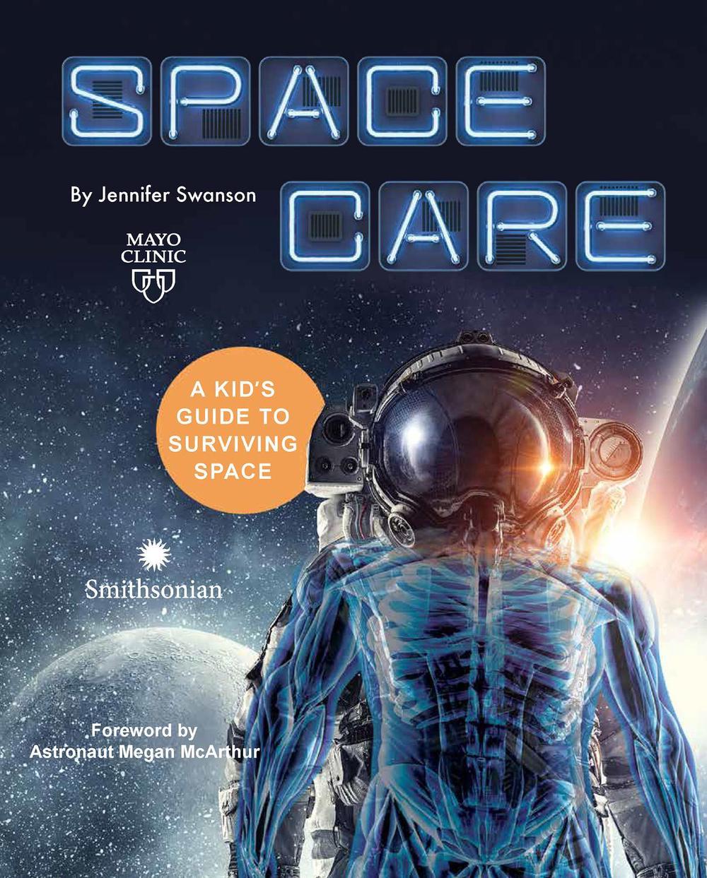Spacecare, 9798887700076