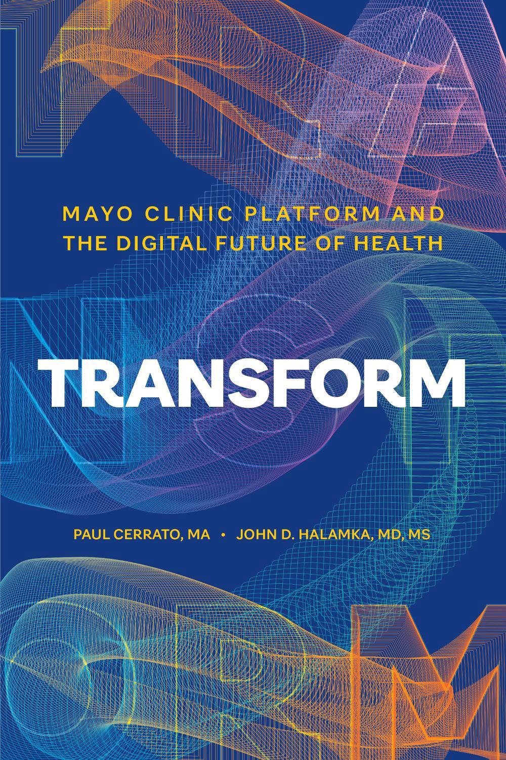 Transform, 9798887703268