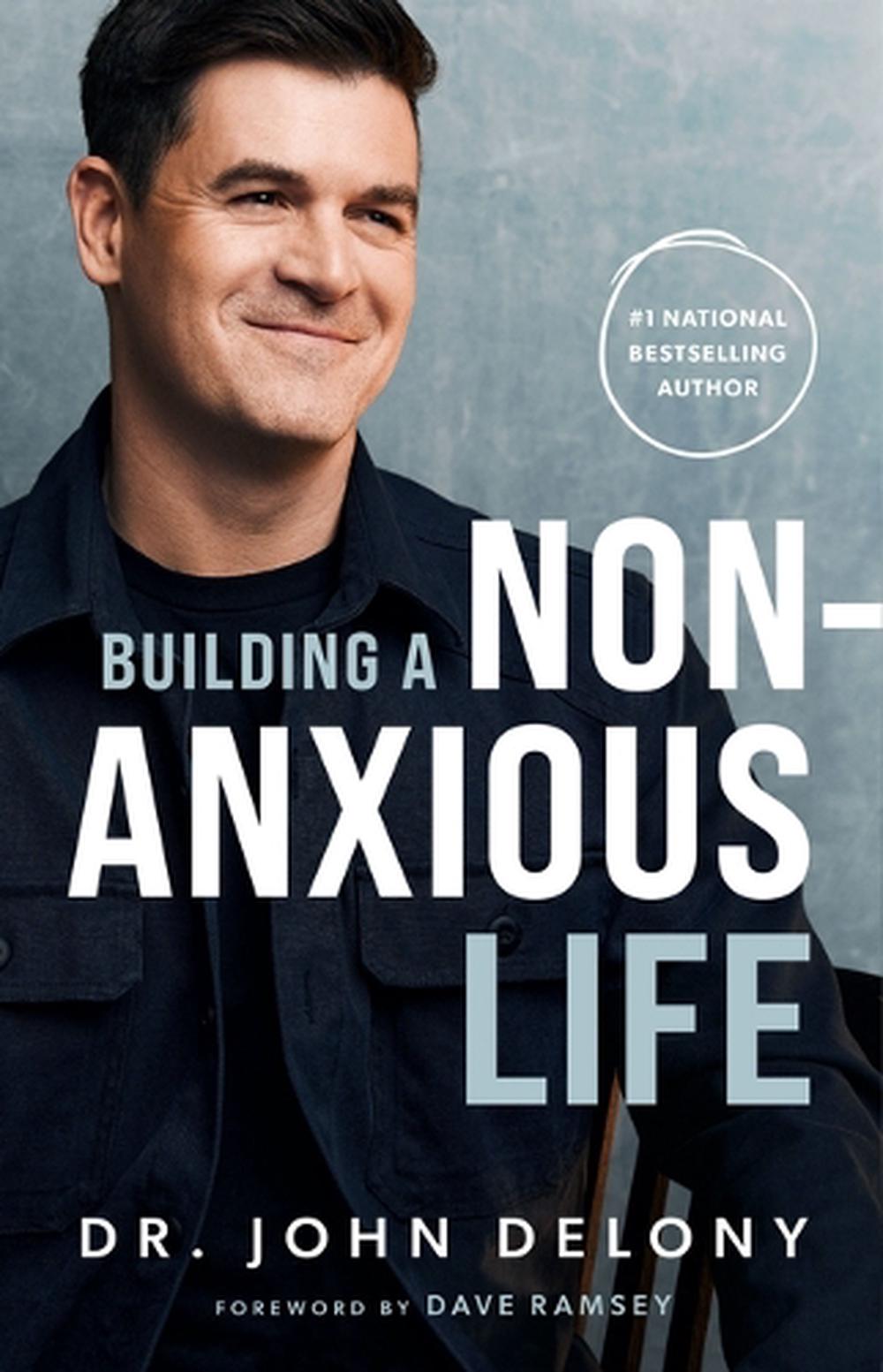 Building a Non-Anxious Life, 9798887820019