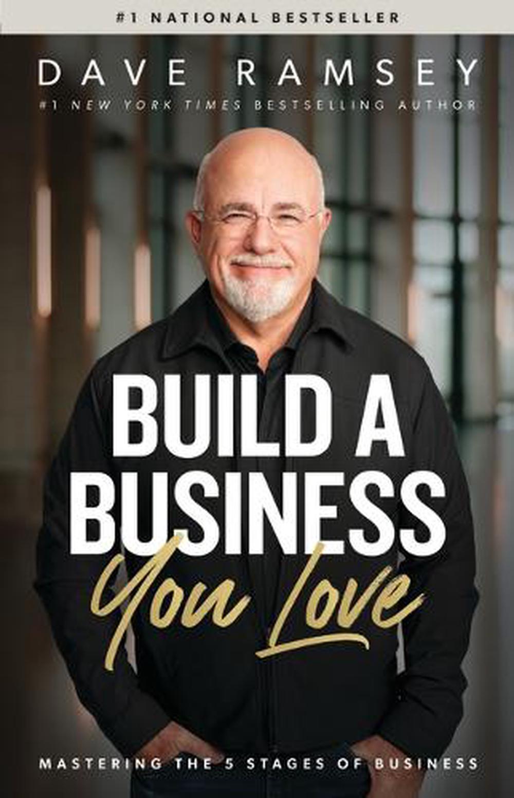 Build a Business You Love, 9798887820422