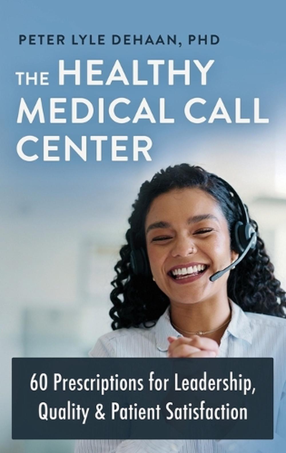 The Healthy Medical Call Center, 9798888091777