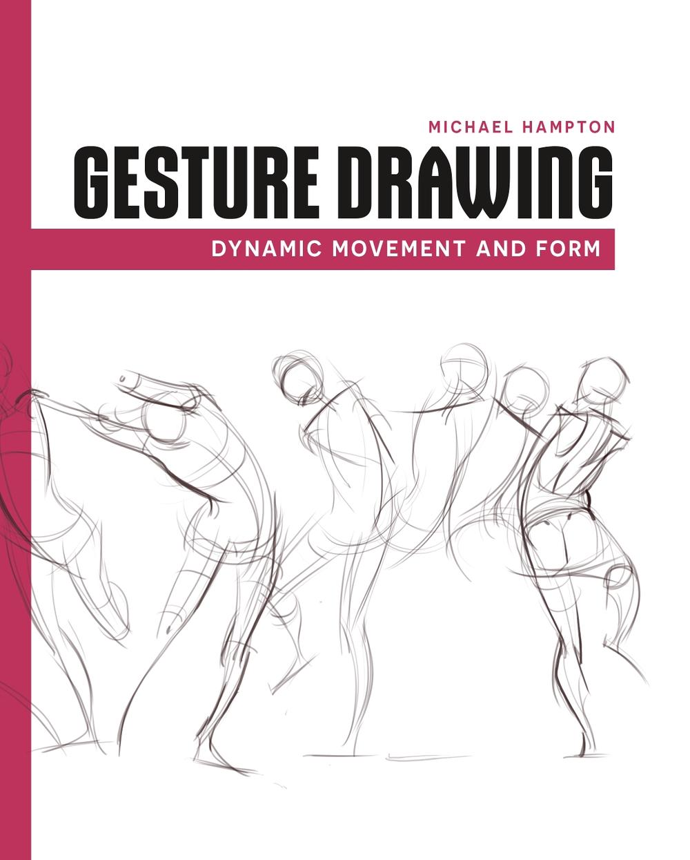 Gesture Drawing, 9798888142417