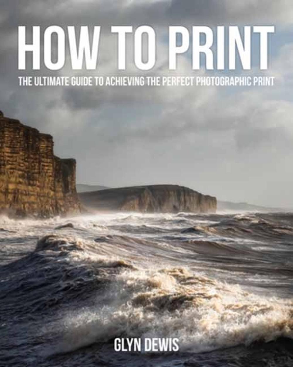 How to Print, 9798888144190