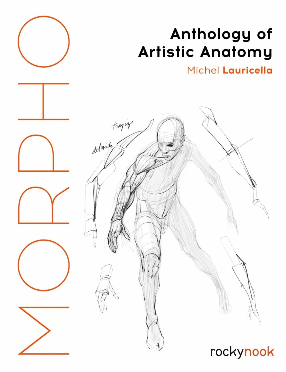Morpho by Michel Lauricella - ISBN: 9798888144756