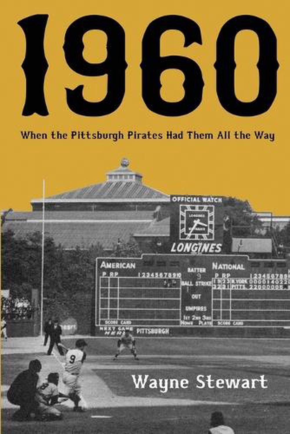 1960 by Wayne Stewart - ISBN: 9798888192139