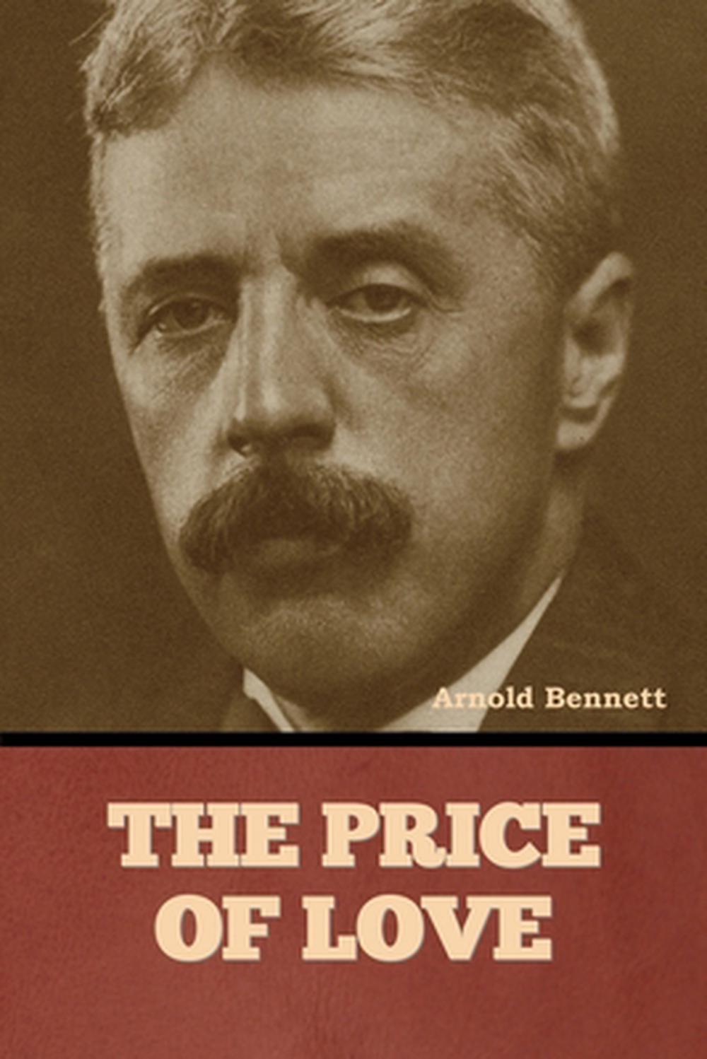 The Price of Love, 9798888308233