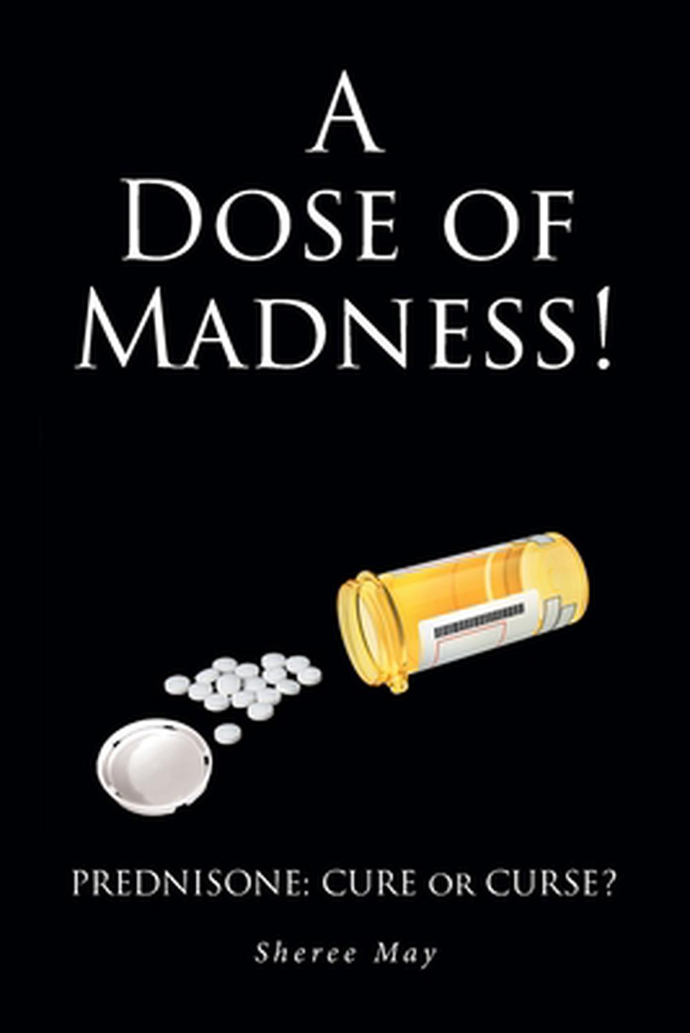 A Dose of Madness!, 9798888325780