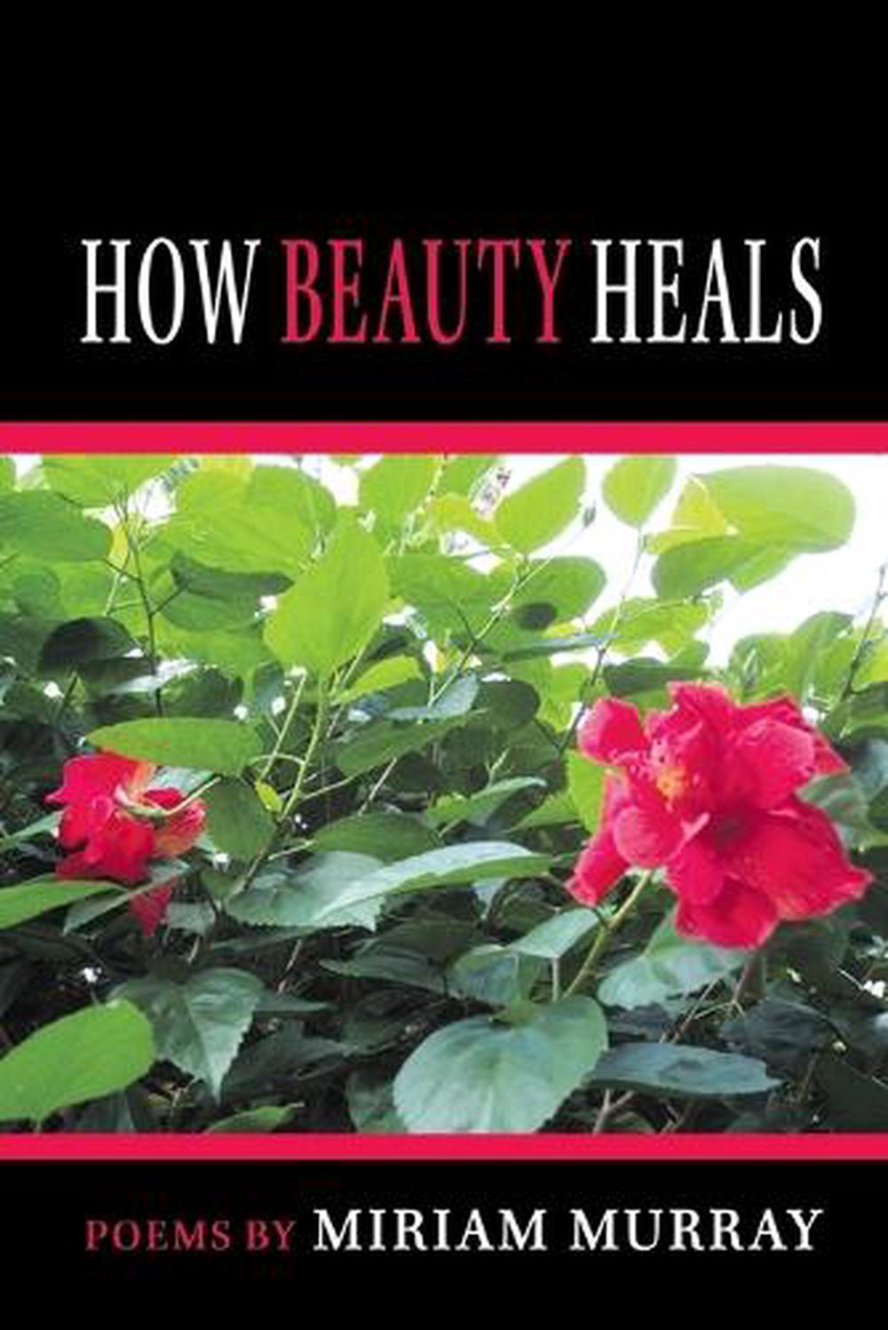 How Beauty Heals, 9798888388167