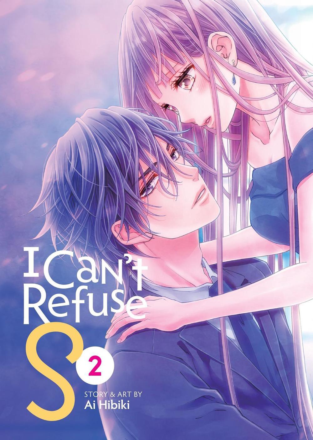 I Can't Refuse S Vol. 2, 9798888432570