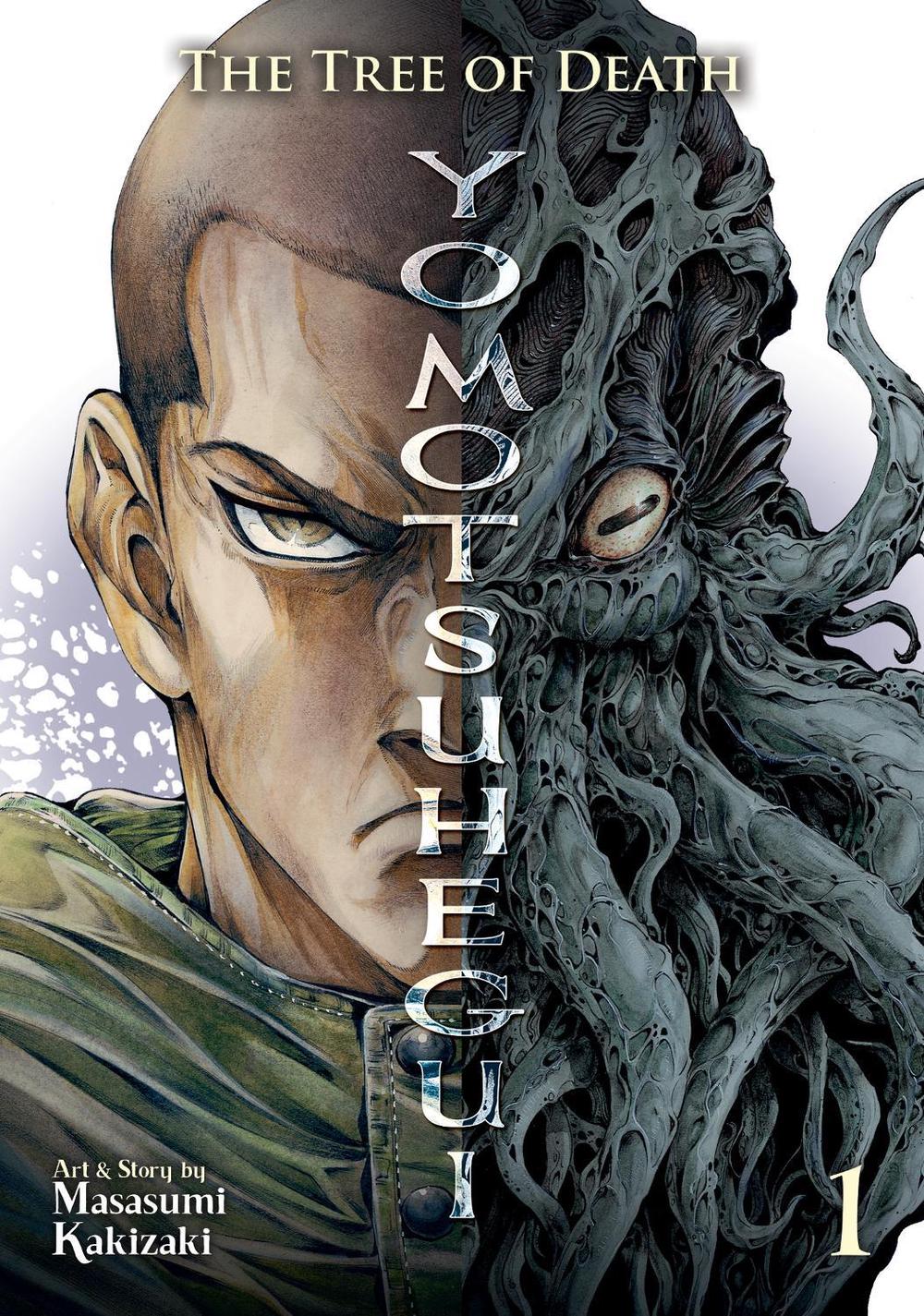 The Tree of Death: Yomotsuhegui Vol. 1, 9798888433270