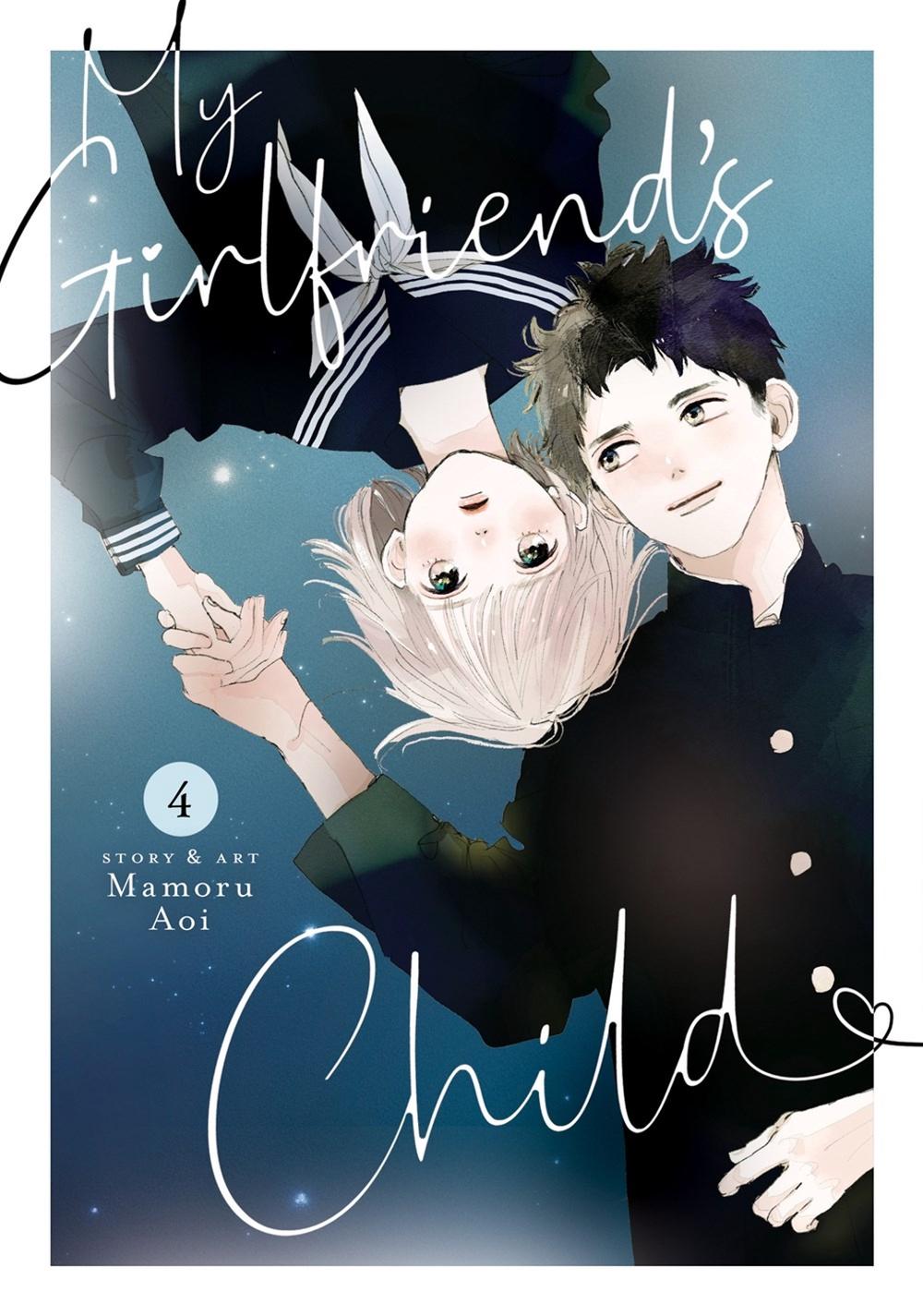 My Girlfriend's Child Vol. 4, 9798888433768