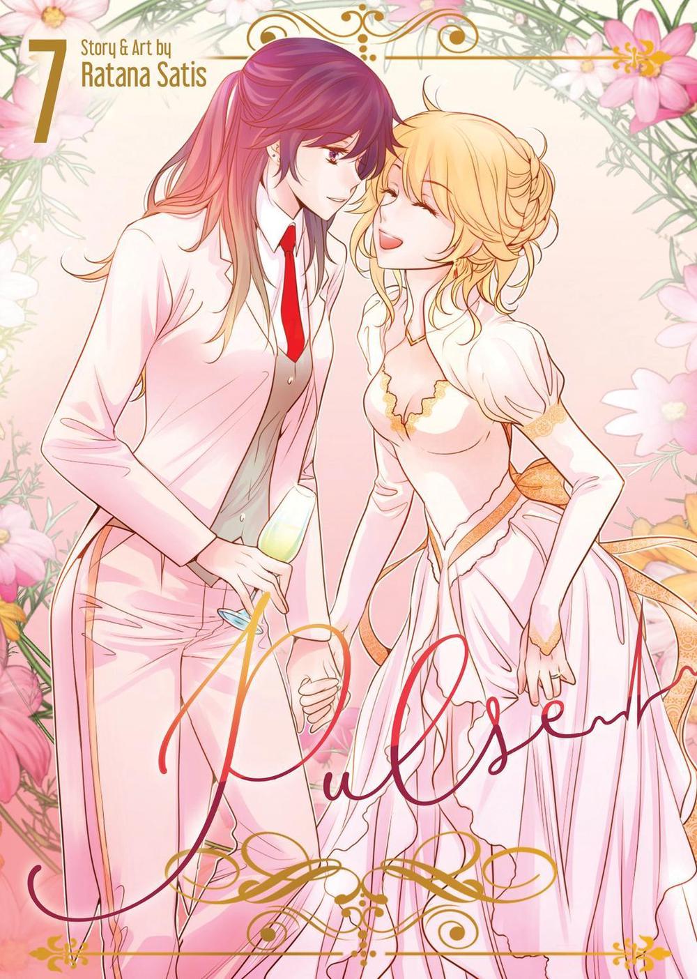 PULSE Vol. 7, 9798888434703