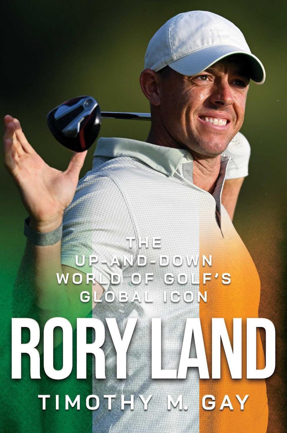 Rory Land by Timothy M. Gay - ISBN: 9798888451298