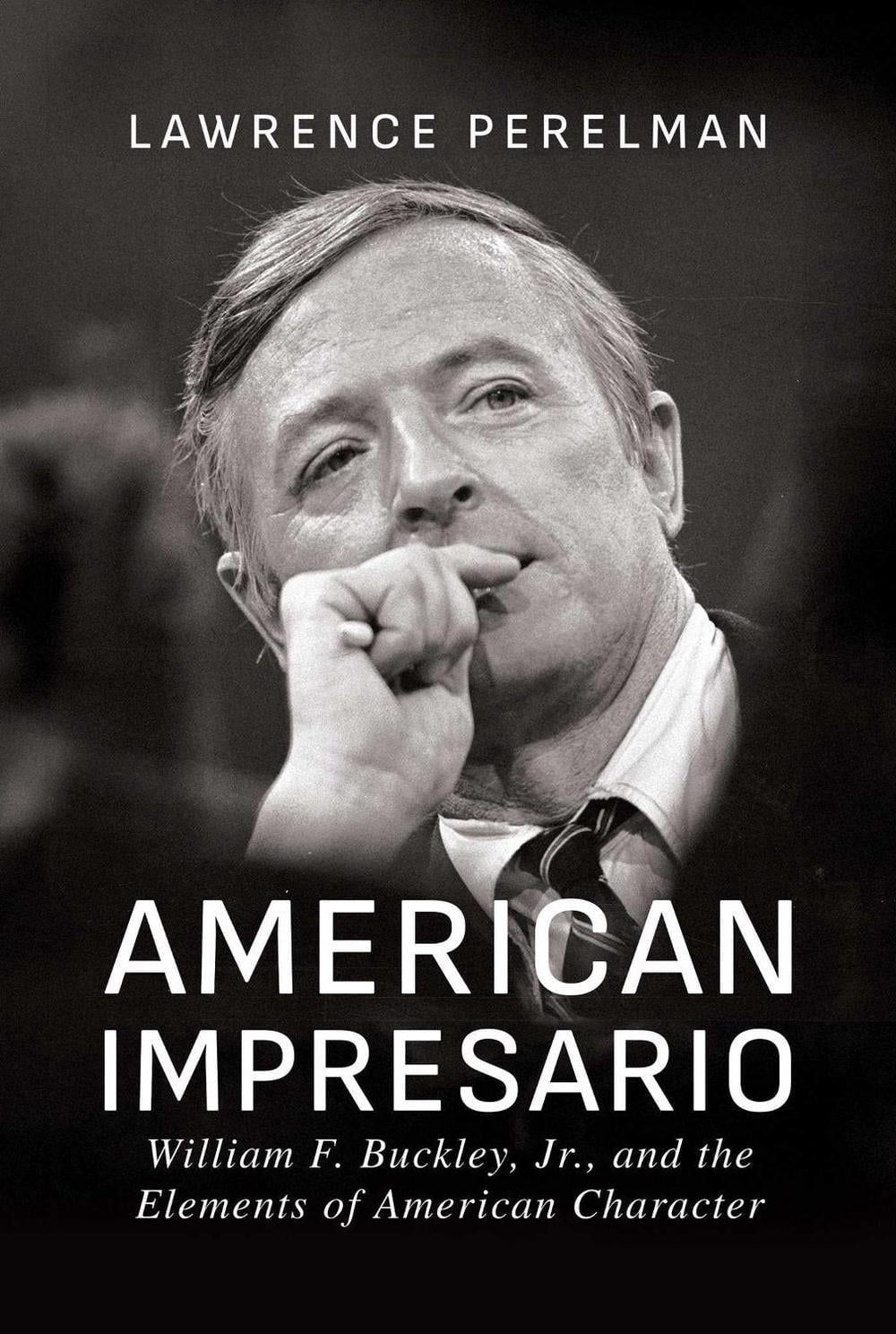 American Impresario by Lawrence Perelman - ISBN: 9798888453797
