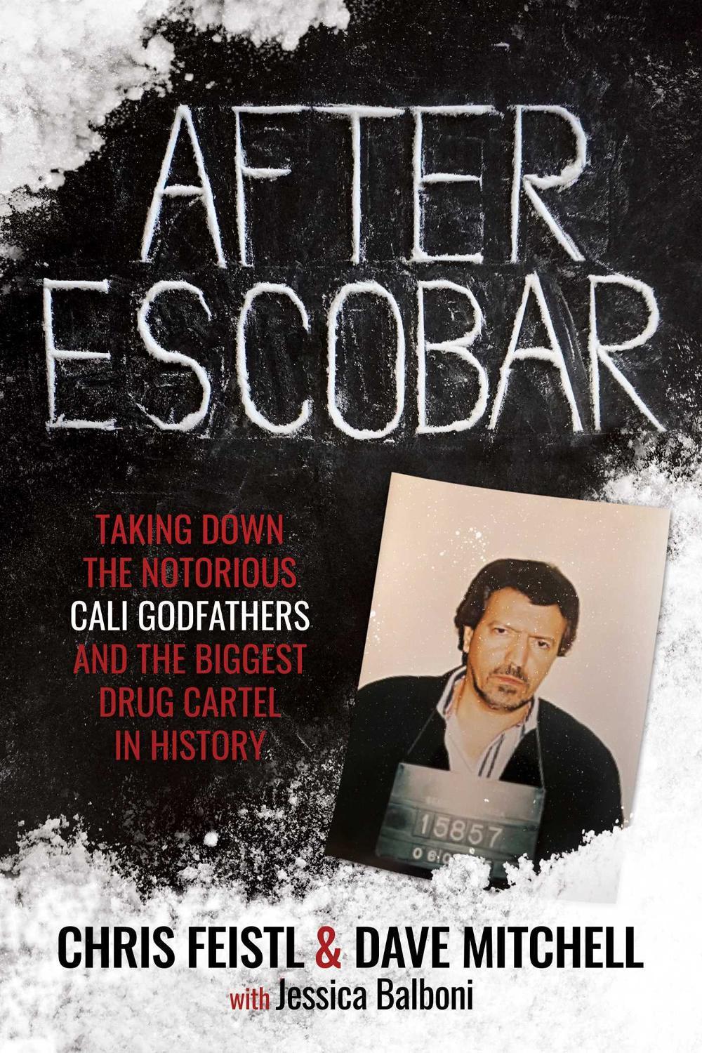 After Escobar by Chris Feistl - ISBN: 9798888453964