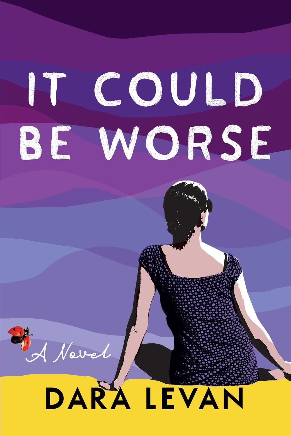 It Could Be Worse by Dara Levan - ISBN: 9798888454190