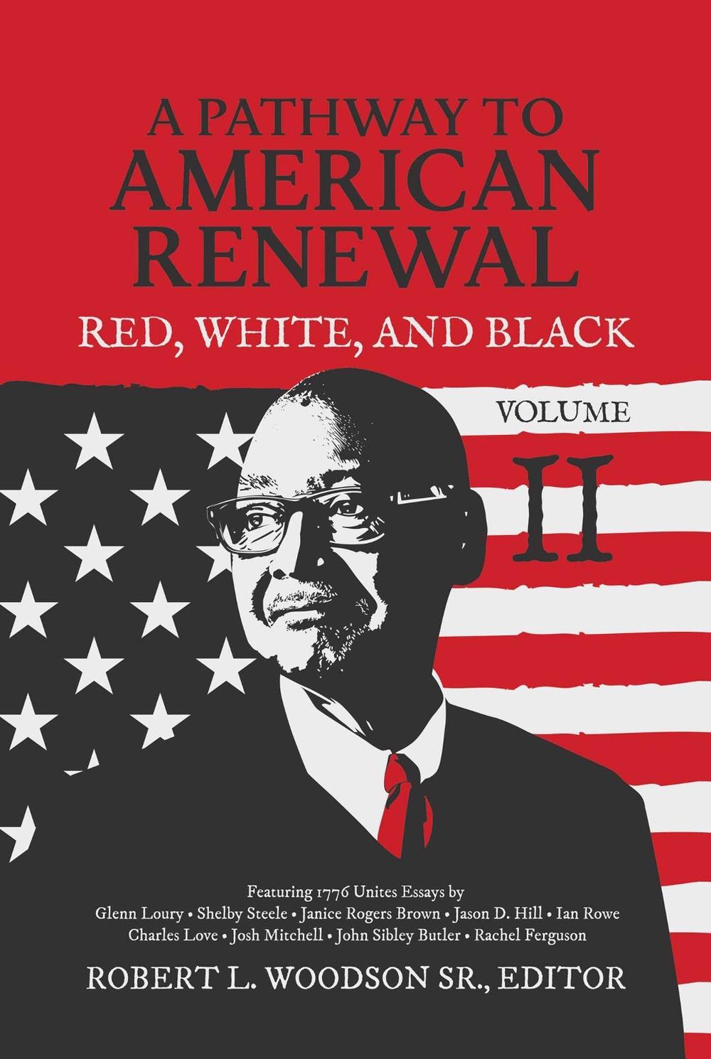 A Pathway to American Renewal by Robert L. Woodson, Sr. - ISBN: 9798888454466