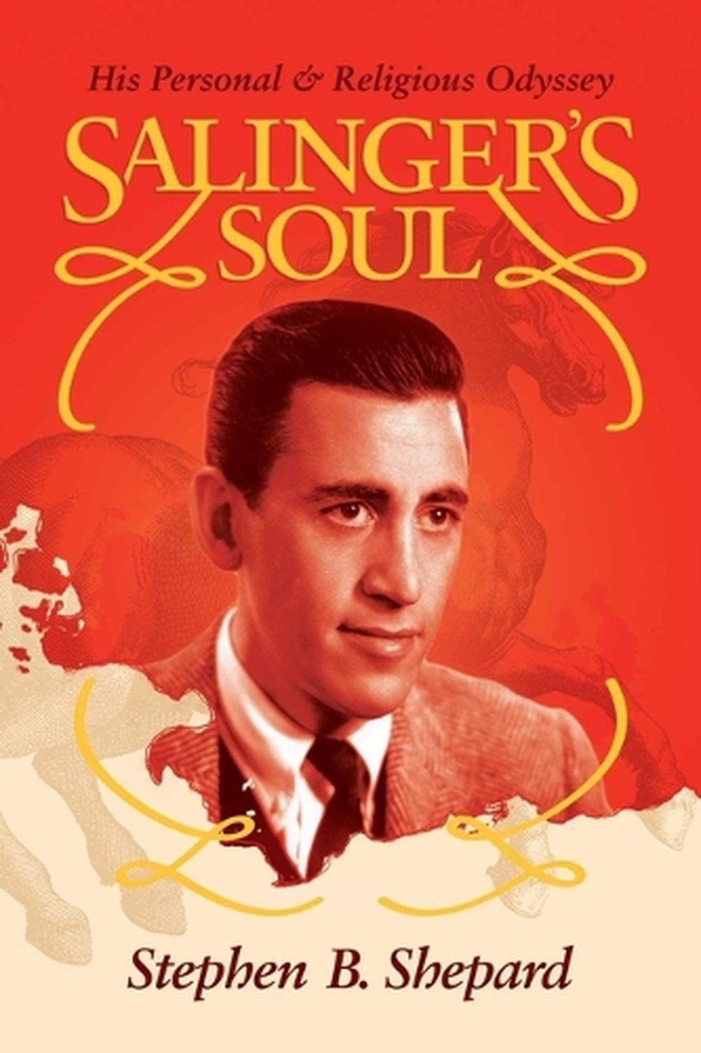 Salinger's Soul, 9798888454725