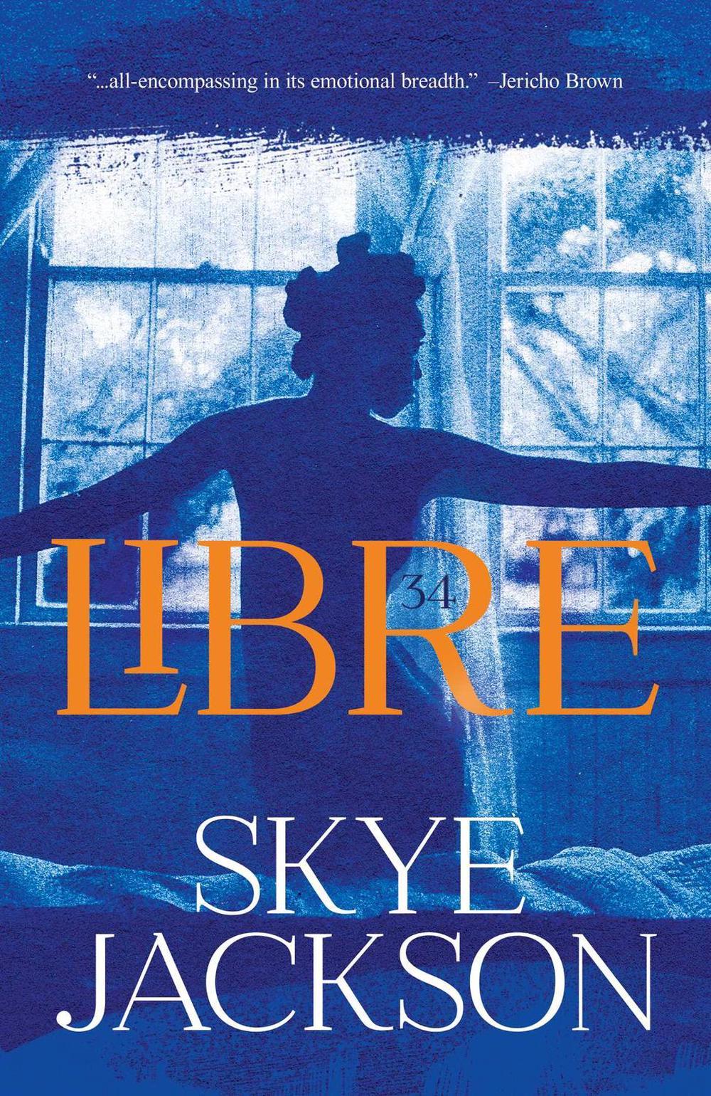 Libre by Skye Jackson - ISBN: 9798888454787