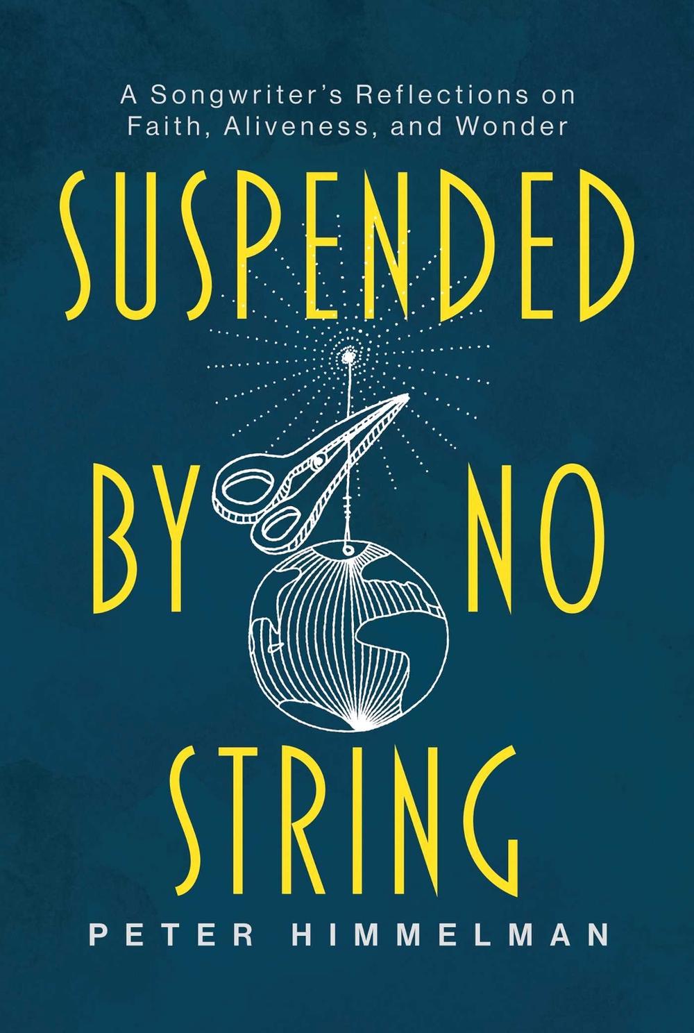 Suspended by No String, 9798888454831