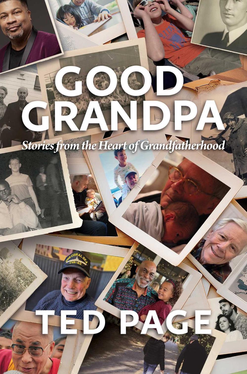 Good Grandpa, 9798888455050