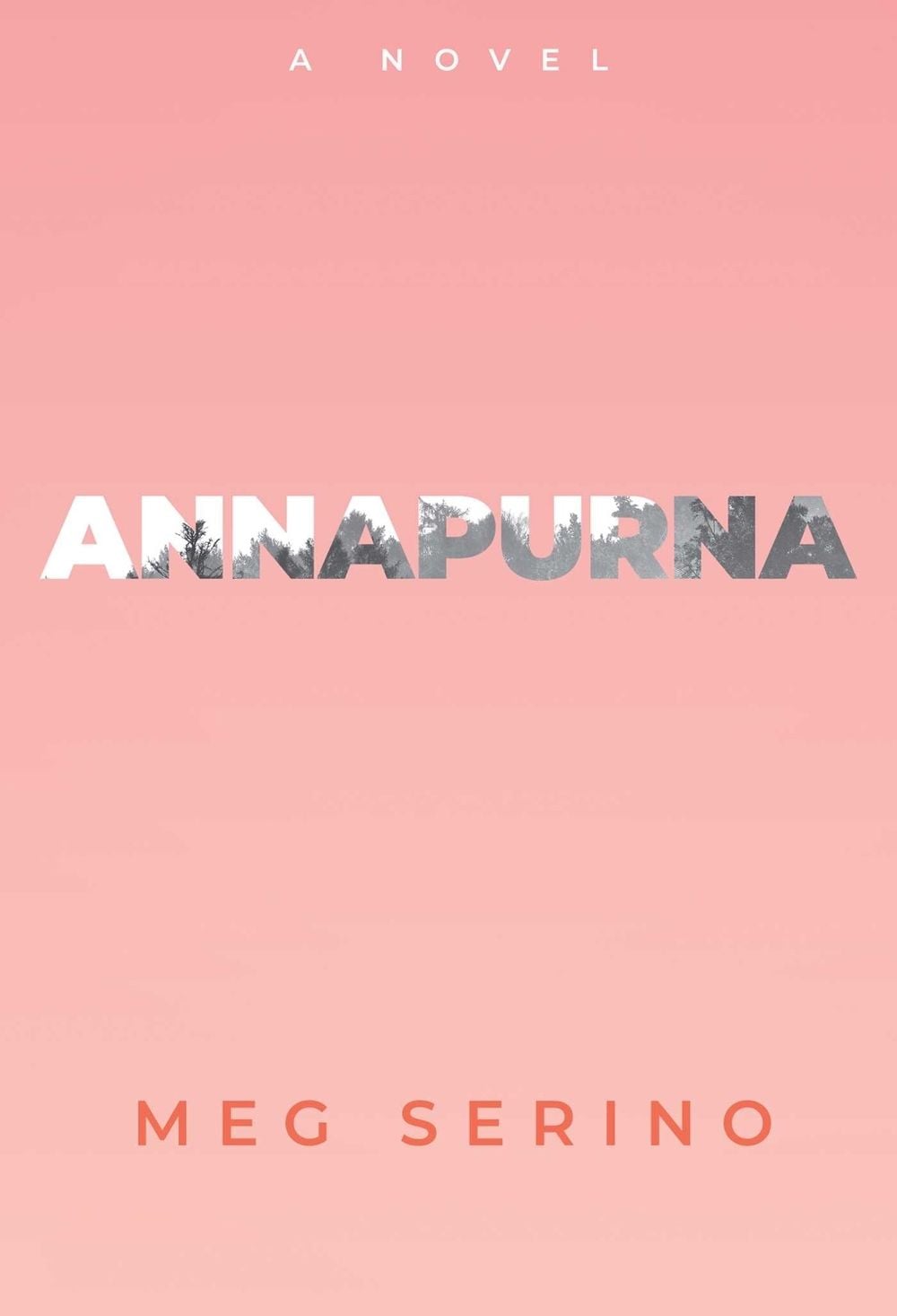 Annapurna by Meg Serino - ISBN: 9798888457634