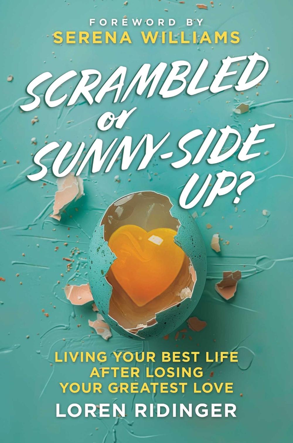 Scrambled or Sunny-Side Up? by Loren Ridinger - ISBN: 9798888458082