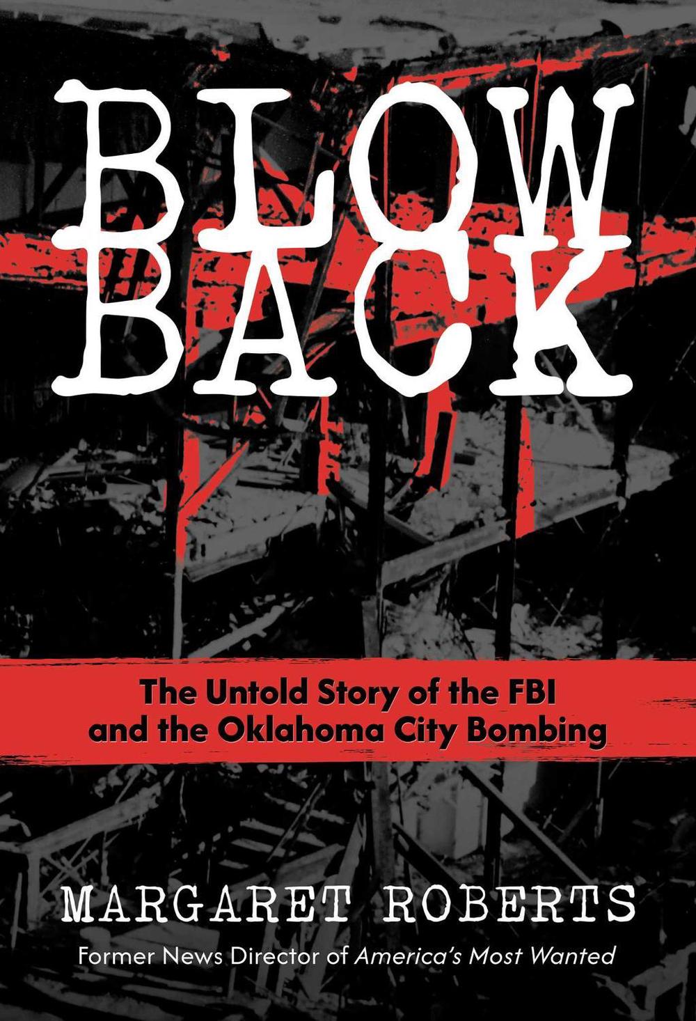 Blowback by Margaret Roberts - ISBN: 9798888458426