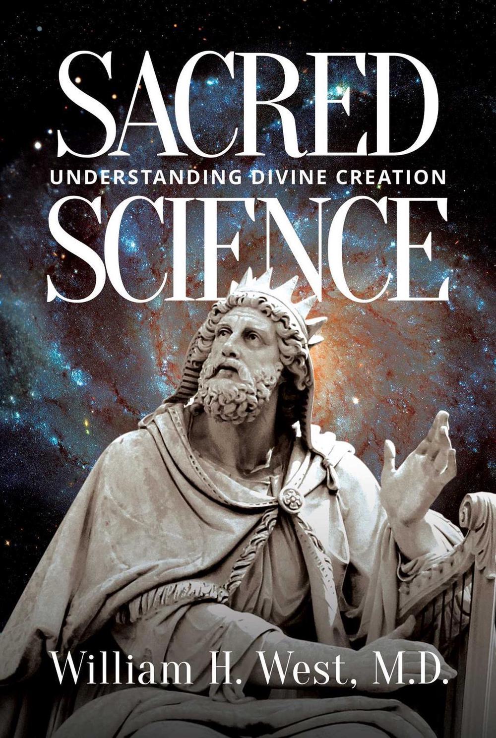 Sacred Science by William H. West - ISBN: 9798888458884
