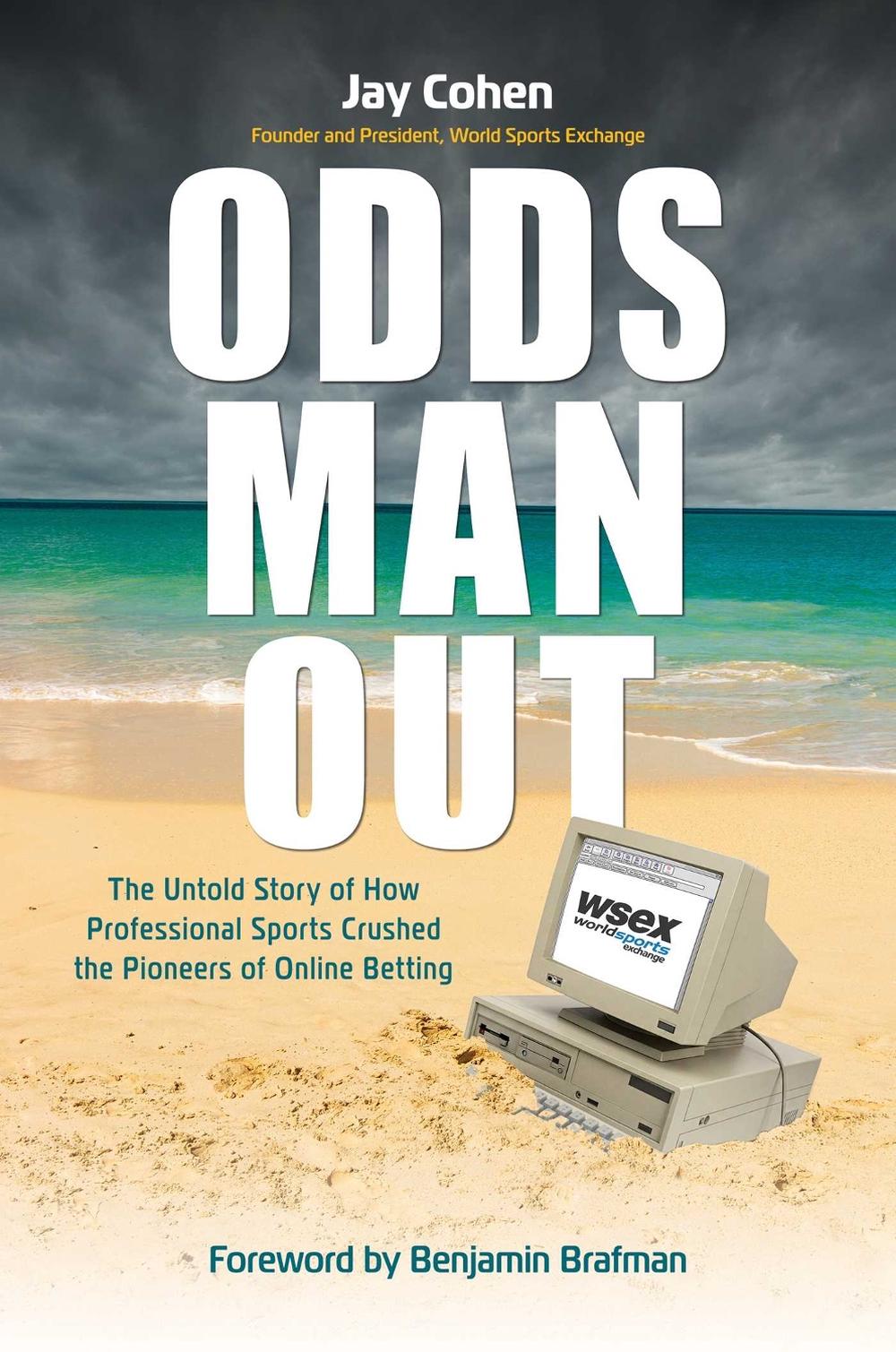 Odds Man Out, 9798888459423