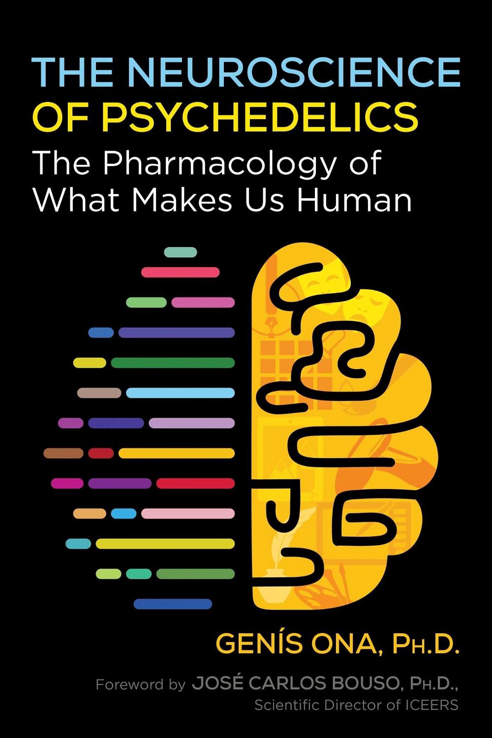The Neuroscience of Psychedelics, 9798888500040