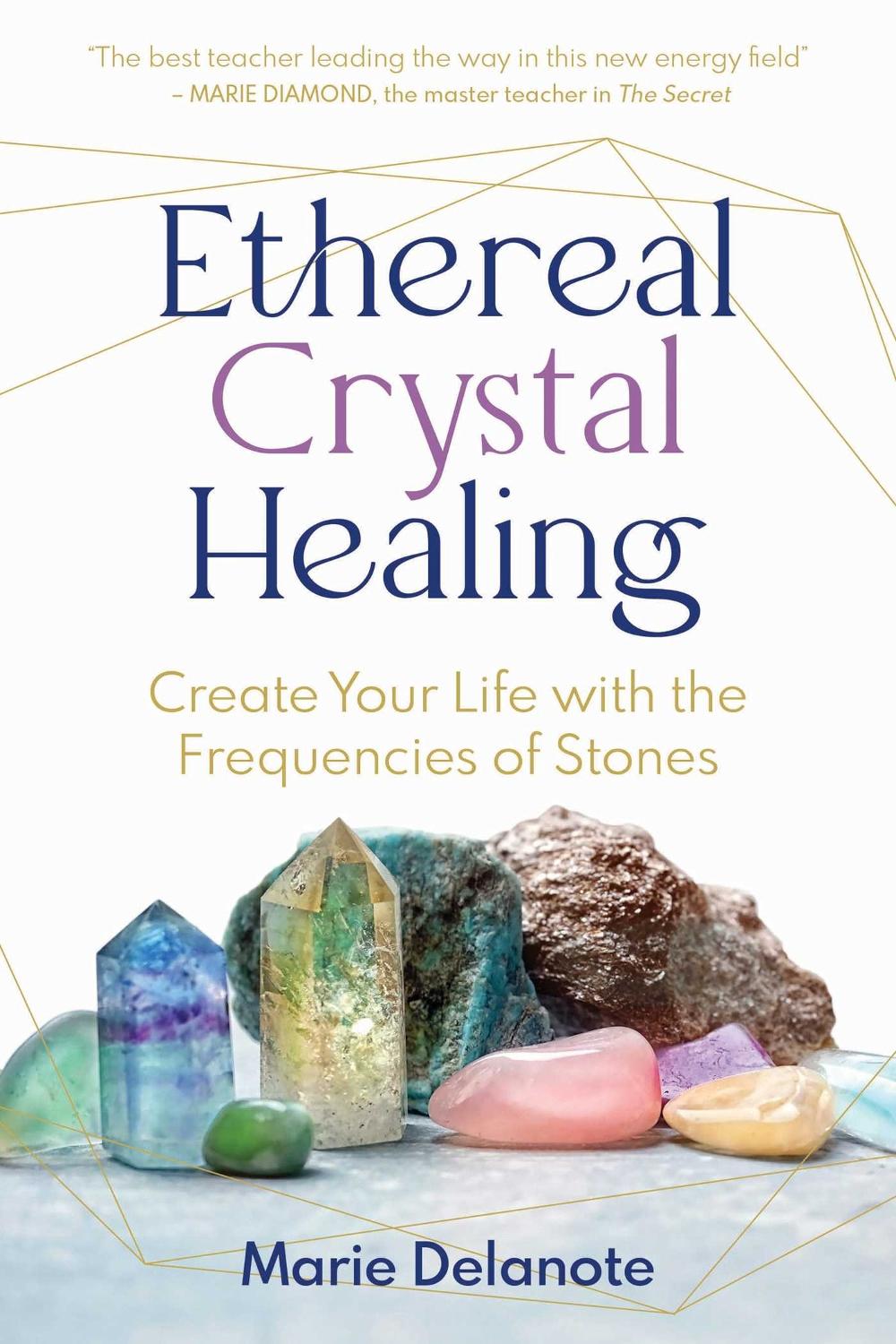 Ethereal Crystal Healing, 9798888500163