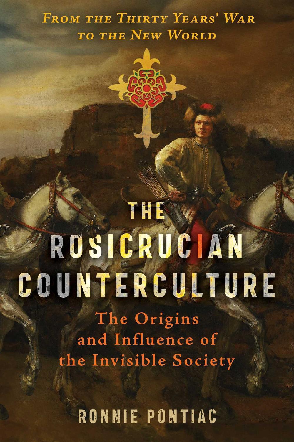 The Rosicrucian Counterculture, 9798888500354